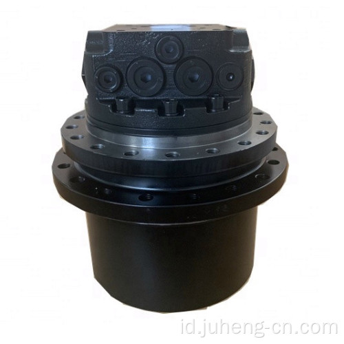 Excavator Hydraulic Final Drive Ex40 Travel Motor